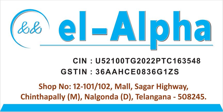 EL- Alpha