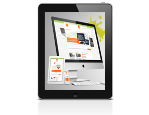 Master Slider in iPad