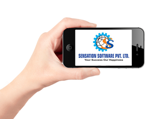 Master Slider in iPhone