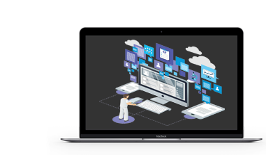 Master Slider in Macbook